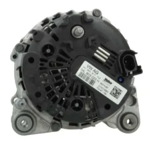 Generator 12V 180A, original Valeo - 2
