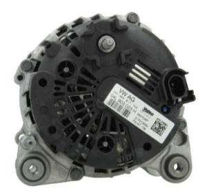 Generator 12V 180A - 2