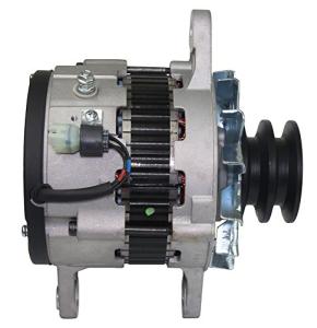 Generator 24V 60A - 2