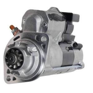 Startmotor 24V 4.0kW, original Denso - 1