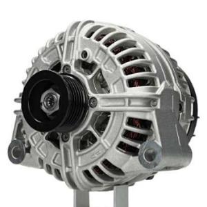 Generator 12V 180A, Original Bosch-SEG - 1