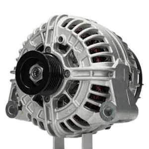 Generator 12V 180A, Original Bosch-SEG - 1