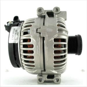 Generator 12V 145A, originalregulator Bosch - 4