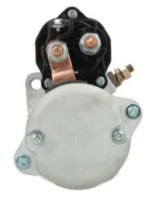 Startmotor 12V 4.8kW - 3