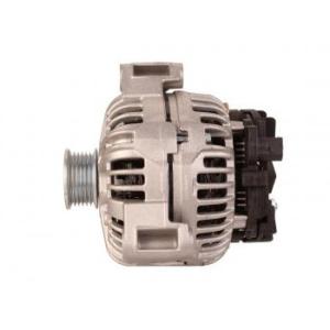 Generator 12V 180A, originalregulator Bosch-SEG - 2
