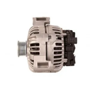 Generator 12V 180A, originalregulator Bosch-SEG - 2