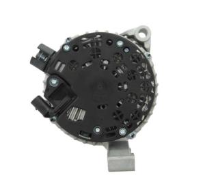 Generator 12V 180A, originalregulator Bosch - 4