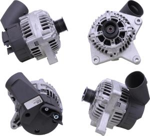 Generator 12V 100A - 2