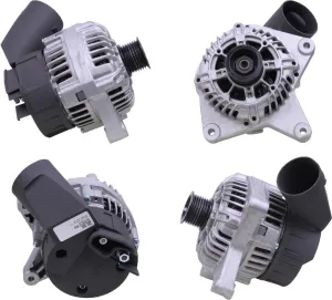 Generator 12V 100A - 2