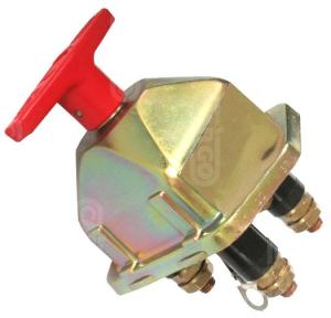 Huvudströmbrytare 24V 250A - 1