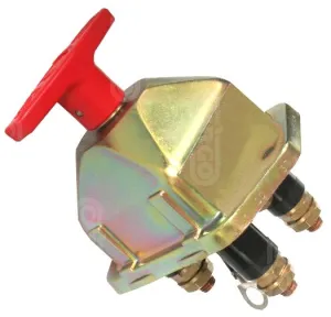 Huvudströmbrytare 24V 250A - 1