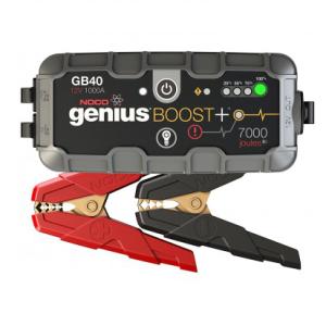 Booster Noco GB40 12V 1000A Litium - 1