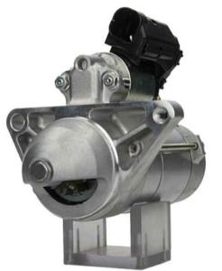 Startmotor 12V 2.0kW, original Denso - 1