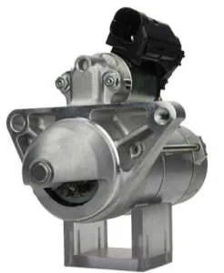Startmotor 12V 2.0kW, original Denso - 1
