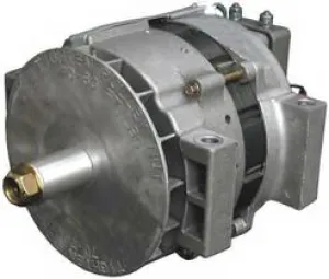 Generator 24V 140A, original Prestolite - 3