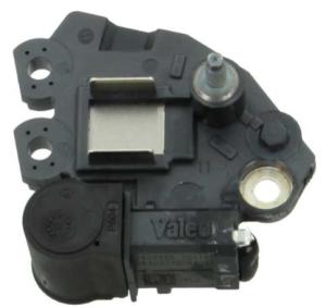 Regulator 12V, eftermarknad Valeo - 1