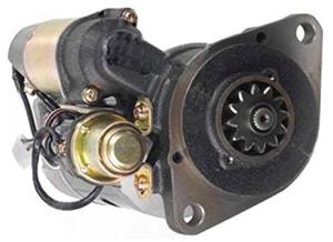 Startmotor 24V 5.0kW - 1