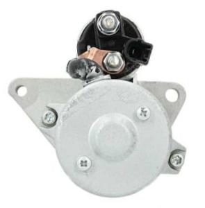 Startmotor 12V 2.0kW - 2
