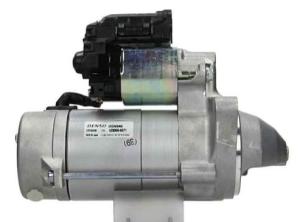Startmotor 12V 2.0kW, original Denso - 2