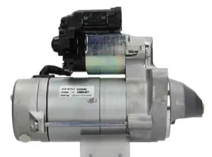 Startmotor 12V 2.0kW, original Denso - 2
