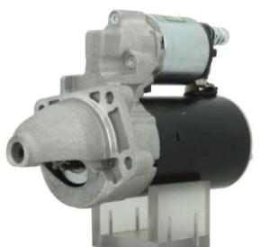 Startmotor 12V 1.4kW - 1