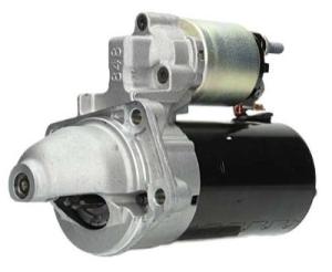 Startmotor 12V 1.4kW, original Bosch - 1