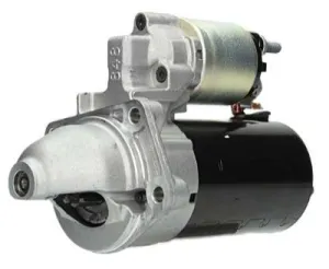 Startmotor 12V 1.4kW, original Bosch - 1