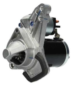 Startmotor 12V 0.85kW - 1