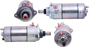 Startmotor 12V 3.6kW (2-polig), original Prestolite - 2