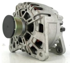 Generator 12V 120A - 1