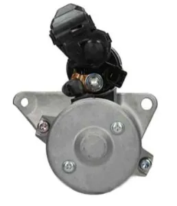 Startmotor 12V 2.0kW, original Denso - 3