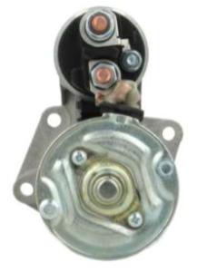 Startmotor 12V 1.4kW - 2