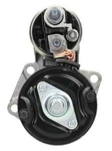 Startmotor 12V 1.4kW, original Bosch - 2