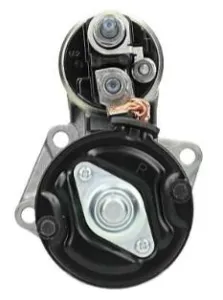 Startmotor 12V 1.4kW, original Bosch - 2