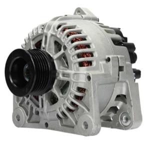 Generator 12V 110A, original Valeo - 1