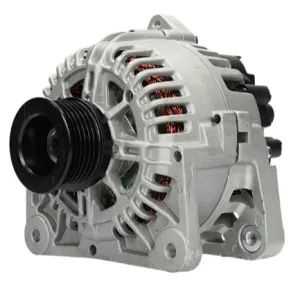 Generator 12V 110A, original Valeo - 1