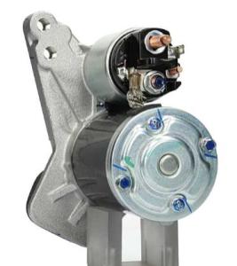 Startmotor 12V 0.85kW - 2