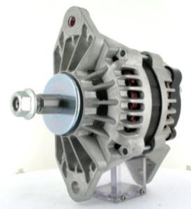 Generator 12V 160A, original Delco - 1
