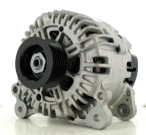 Generator 12V 140A, original Valeo - 1