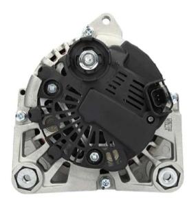Generator 12V 110A, original Valeo - 2