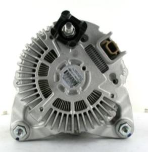 Generator 12V 185A, original Mitsubishi - 2