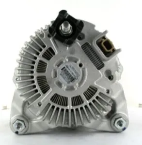 Generator 12V 185A, original Mitsubishi - 2