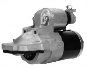 Startmotor 12V 1.4kW - 1