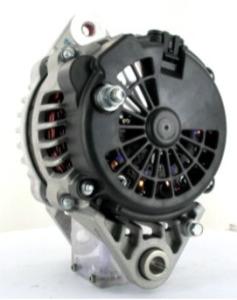 Generator 12V 160A, original Delco - 2