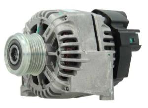 Generator 12V 120A. original Valeo - 1