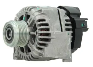 Generator 12V 120A. original Valeo - 1