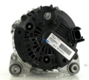 Generator 12V 140A, original Valeo - 2