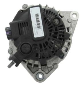 Generator 12V 120A, original Valeo - 2