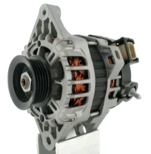 Generator 12V 70A, original Valeo - 1