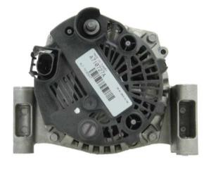 Generator 12V 120A. original Valeo - 2